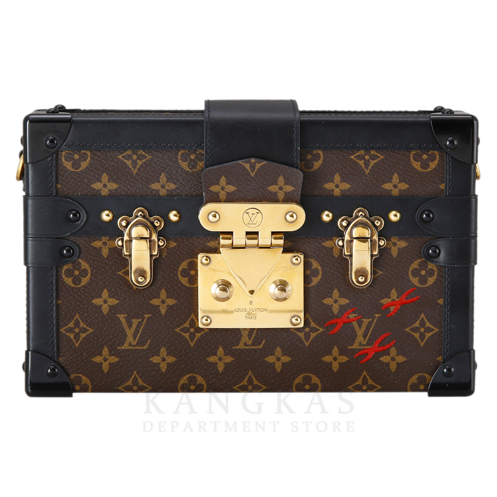 LOUIS VUITTON(USED)루이비통 M44199 쁘띠뜨 말 크로스백